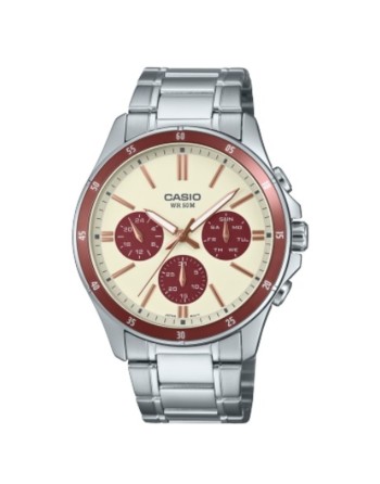 Orologio Uomo Casio COLLECTION (Ø 43,5 mm)