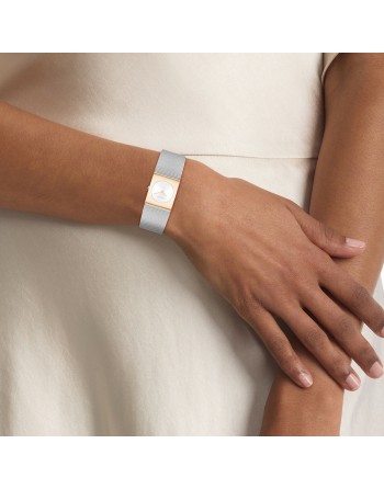 Reloj Hombre Calvin Klein 25100063 Blanco