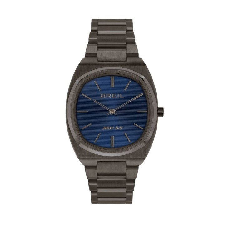 Herreur Breil TW2062 Sort (Ø 38 mm)