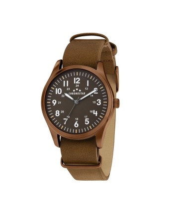 Men's Watch Chronostar R3751313001 (Ø 39 mm)