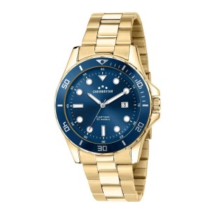 Orologio Uomo Chronostar R3753291005 (Ø 43 mm)