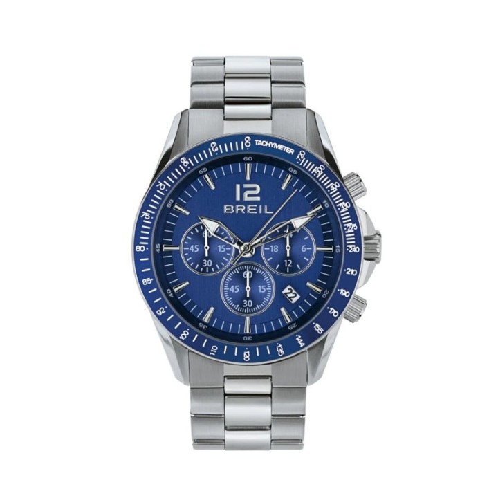 Orologio Uomo Breil TW2058 (Ø 43 mm)