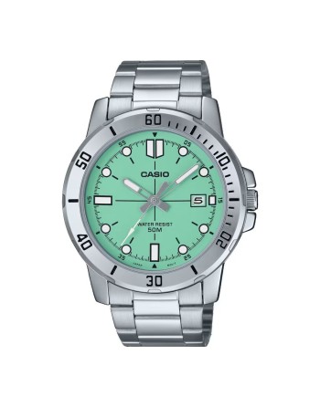 Orologio Uomo Casio DIVER (Ø 45 mm)