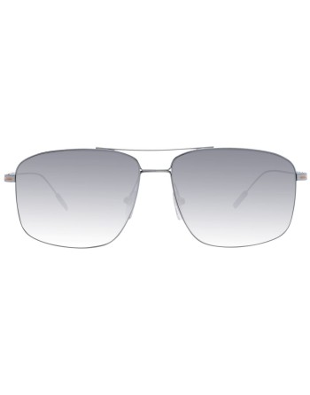 Solbriller til mænd Ermenegildo Zegna EZ0188-D 6008B