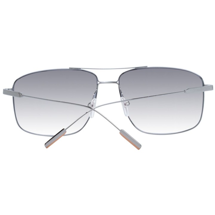 Solbriller til mænd Ermenegildo Zegna EZ0188-D 6008B
