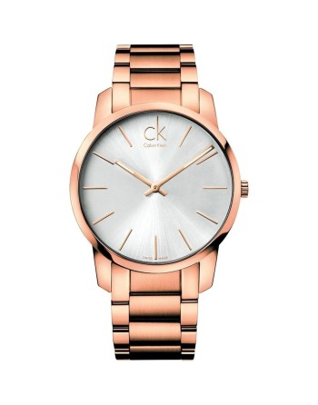 Montre Homme Calvin Klein CITY (Ø 43 mm)