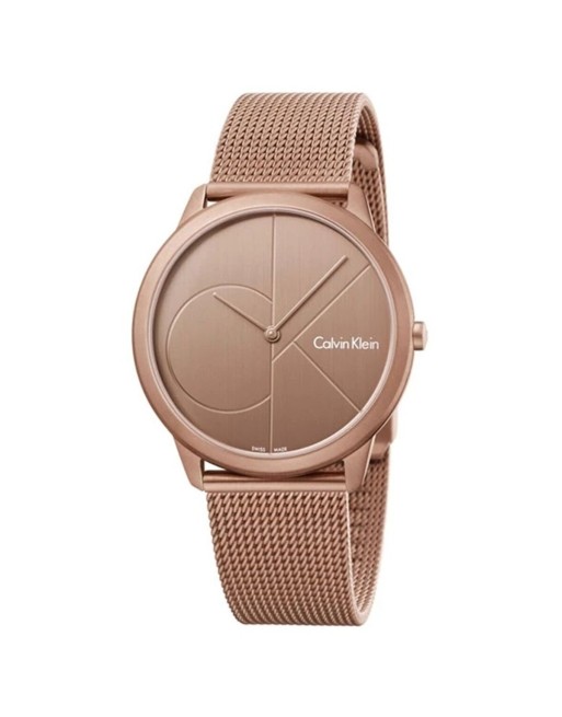 Men's Watch Calvin Klein MINIMAL (Ø 40 mm)