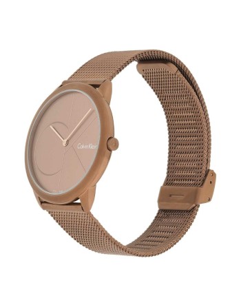 Herrenuhr Calvin Klein MINIMAL (Ø 40 mm)