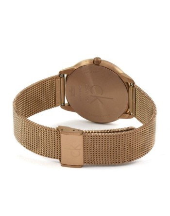 Men's Watch Calvin Klein MINIMAL (Ø 40 mm)