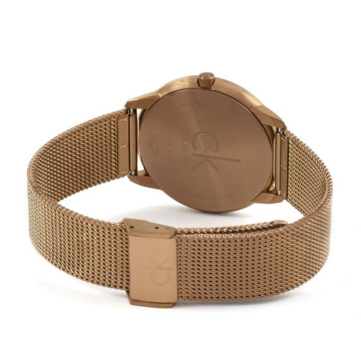 Orologio Uomo Calvin Klein MINIMAL (Ø 40 mm)