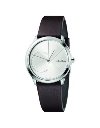 Men's Watch Calvin Klein MINIMAL (Ø 40 mm)