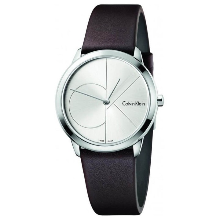 Herreur Calvin Klein MINIMAL (Ø 40 mm)