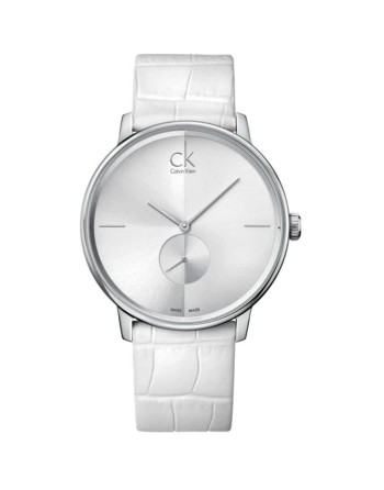 Men's Watch Calvin Klein ACCENT - SMALL SECOND (Ø 40 mm)