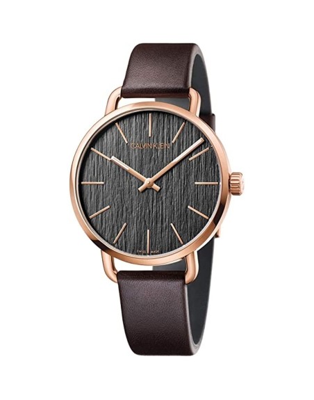 Herrenuhr Calvin Klein EVEN