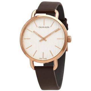 Orologio Donna Calvin Klein EVEN (Ø 36 mm)