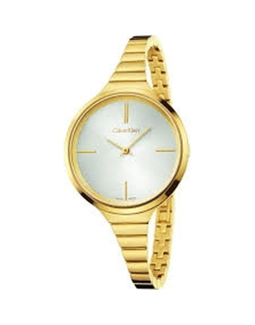 Orologio Donna Calvin Klein LIVELY (Ø 34 mm)