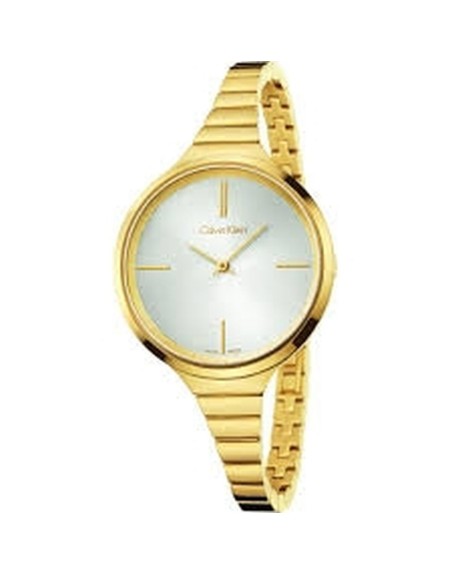 Orologio Donna Calvin Klein LIVELY (Ø 34 mm)