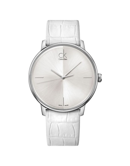Montre Femme Calvin Klein ACCENT (Ø 40 mm)