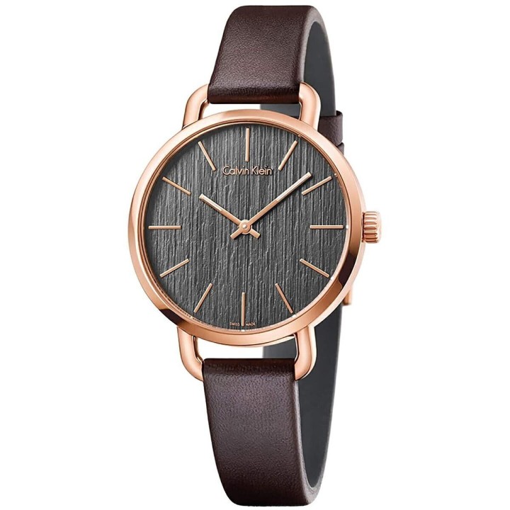Orologio Donna Calvin Klein EVEN (Ø 36 mm)