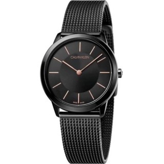 Orologio Donna Calvin Klein MINIMAL (Ø 35 mm)