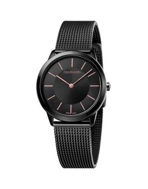 Ladies' Watch Calvin Klein MINIMAL (Ø 35 mm)