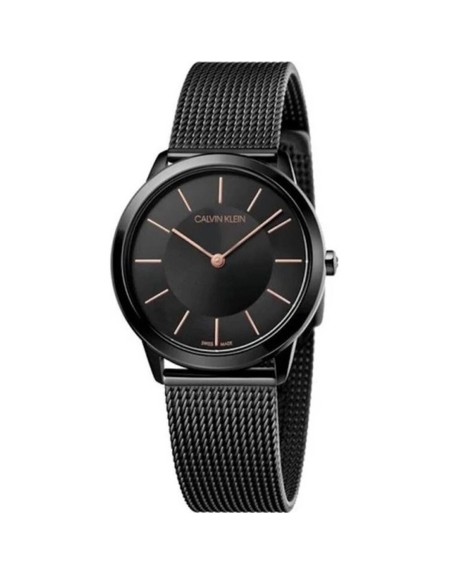 Orologio Donna Calvin Klein MINIMAL (Ø 35 mm)
