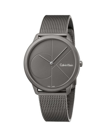 Montre Homme Calvin Klein SEDUCE (Ø 40 mm)