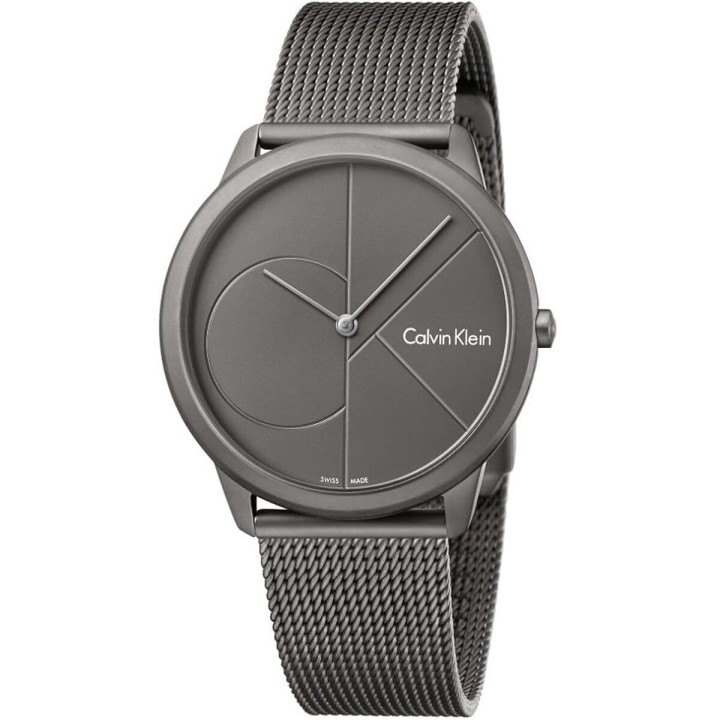 Herreur Calvin Klein SEDUCE (Ø 40 mm)
