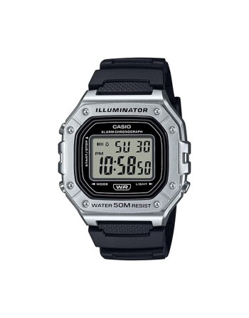 Orologio Uomo Casio W-218HM-7AVEF