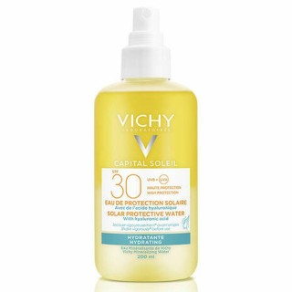 Solbeskyttelse - spray Vichy Capital Soleil SPF 30 (200 ml)
