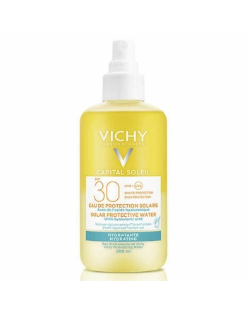 Sonnenschutzmaske Vichy Capital Soleil SPF 30 (200 ml)