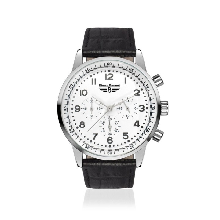Orologio Uomo Pierre Bonnet 7249 (Ø 43 mm)