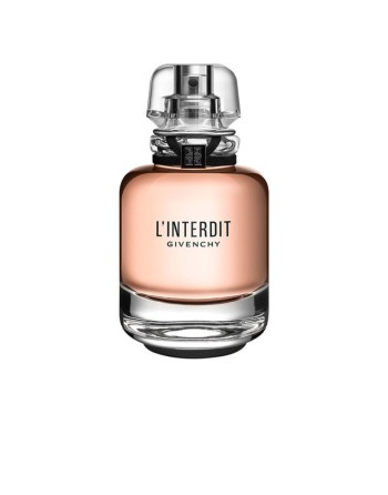 Perfume Mujer L'interdit Givenchy EDP (EDP)