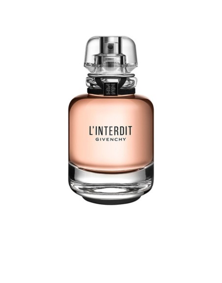 Perfume Mujer L'interdit Givenchy EDP (EDP)