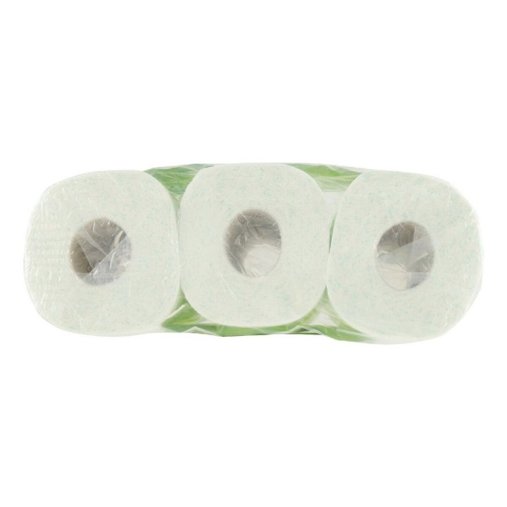 Toiletpapir Nature Aloe Vera Nicky Nature Aloe Vera (6 uds)