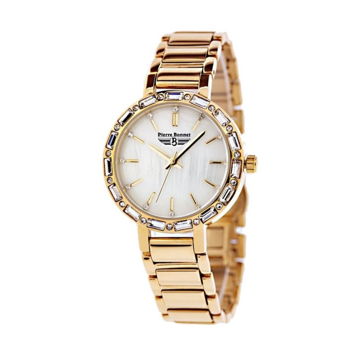 Orologio Donna Pierre Bonnet 6562D (Ø 32 mm)