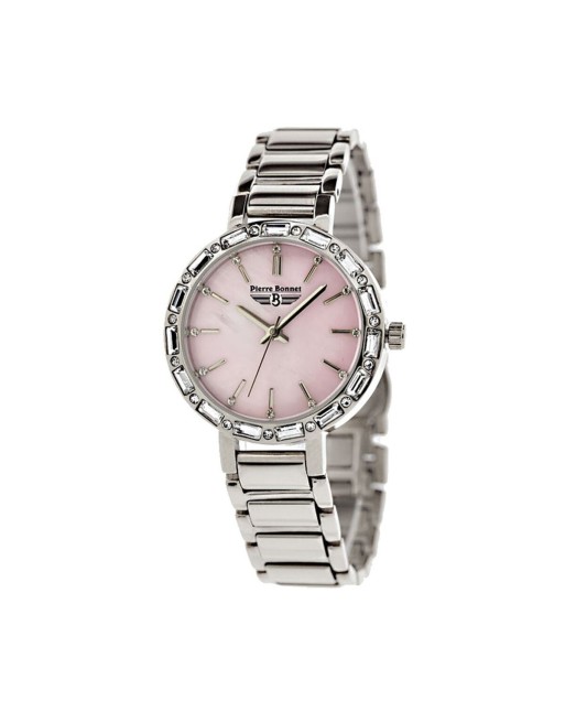 Reloj Mujer Pierre Bonnet 6561R (Ø 32 mm)