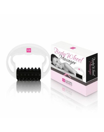 Body Wheel Massager LoversPremium E22055