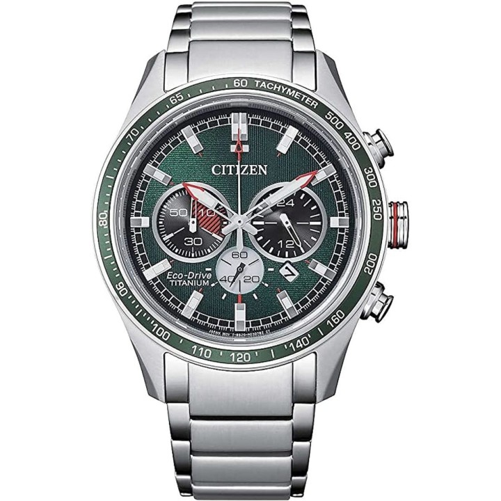 Herreur Citizen CA4497-86X