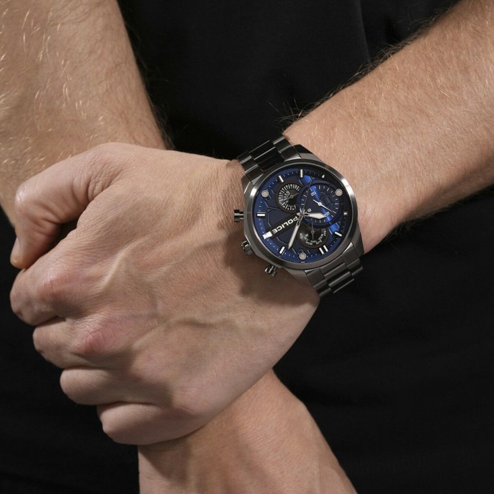 Orologio Uomo Timberland PEWGK0039205