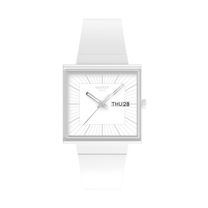 Herreur Swatch SO34W700