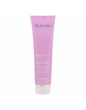 Gesichtspeelinggel Biosource Biotherm 150 ml
