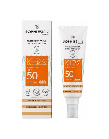 Crema Solare Sophieskin Sophieskin 50 ml SPF 50+
