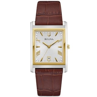 Orologio Uomo Bulova 98B430