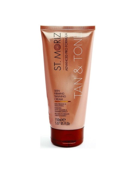 Straffende Creme Advanced Pro Formula Tan & Tone St. Moriz 9UST6690601 150 ml