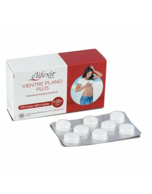 Complemento Alimenticio Elifexir SALUD 32 unidades