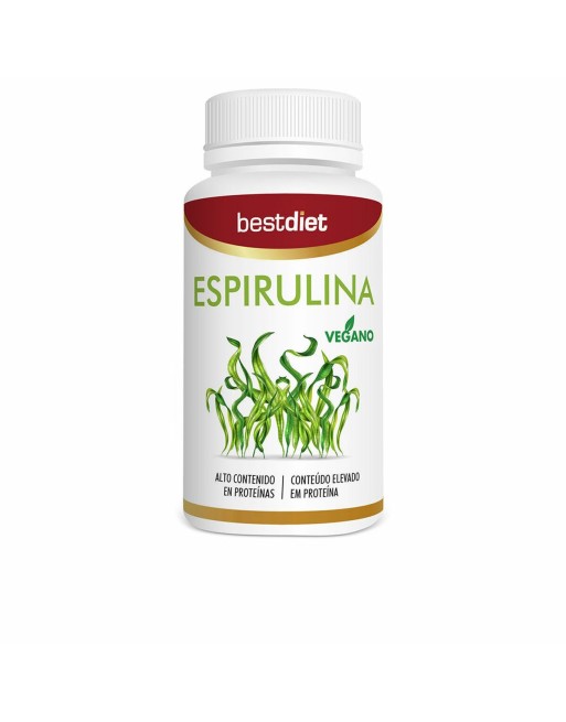 Nahrungsergänzungsmittel Best Diet COMPLEMENTOS ALIMENTICIOS 100 Stück