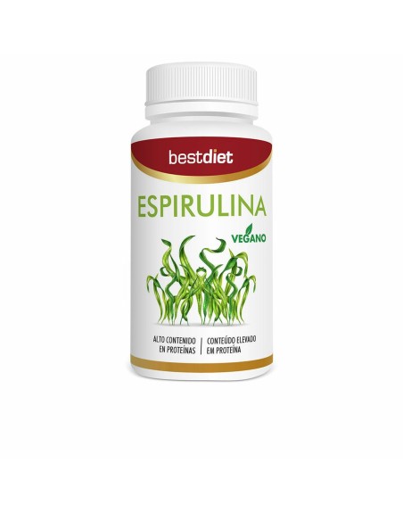 Nahrungsergänzungsmittel Best Diet COMPLEMENTOS ALIMENTICIOS 100 Stück