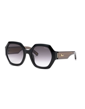 Gafas de Sol Mujer Chopard SCH362M550BLK Ø 55 mm