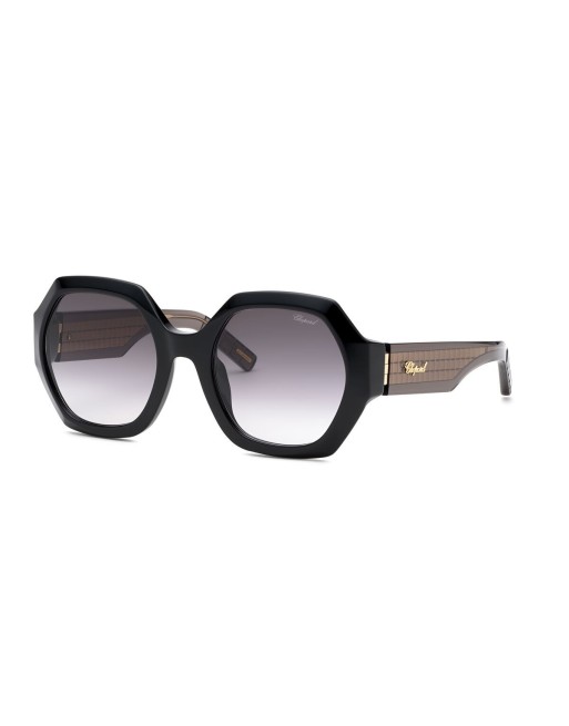 Gafas de Sol Mujer Chopard SCH362M550BLK Ø 55 mm